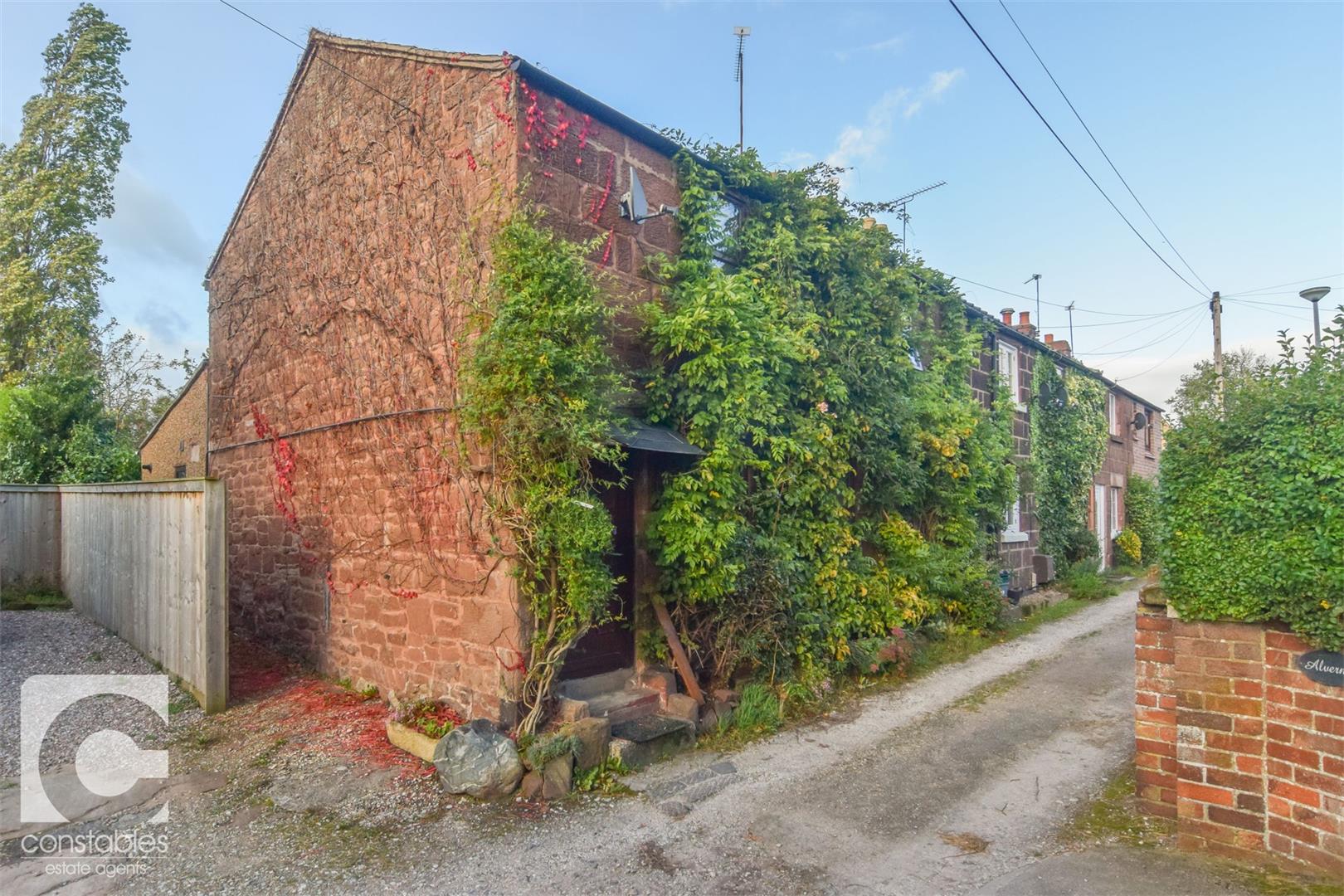 For Sale Constables Estate Agents